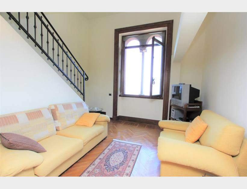 Charming Apartment Lake Front Acquaseria Ngoại thất bức ảnh