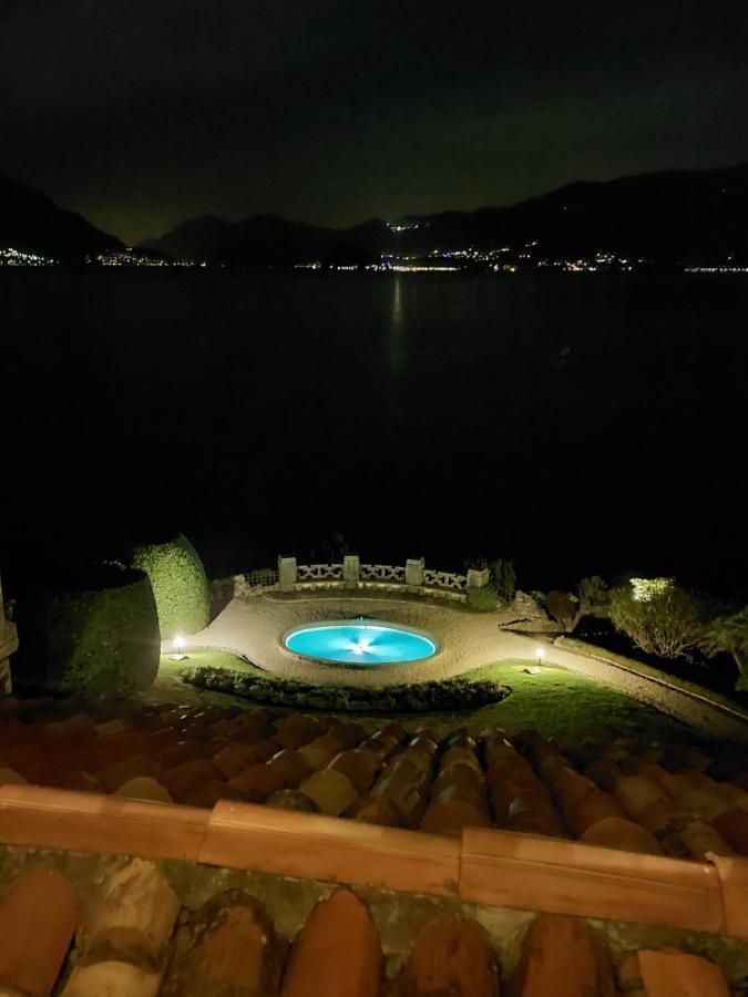 Charming Apartment Lake Front Acquaseria Ngoại thất bức ảnh