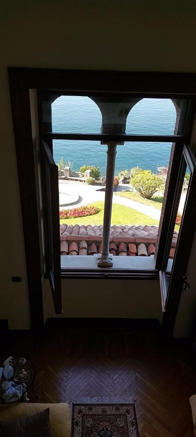 Charming Apartment Lake Front Acquaseria Ngoại thất bức ảnh
