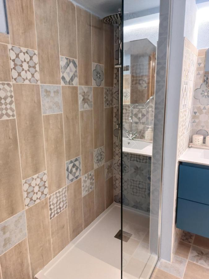Charming Apartment Lake Front Acquaseria Ngoại thất bức ảnh